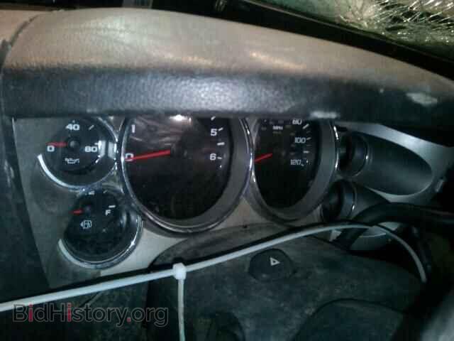 2007 CHEVROLET SILVERADO - VIN: 1GCHK24K77E528507 - Photo 8