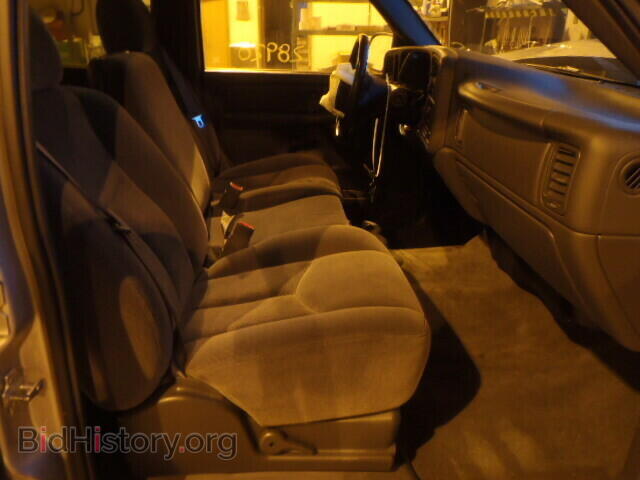2005 CHEVROLET SILVERADO - VIN: 2GCEC13T451260373 - Фото 5