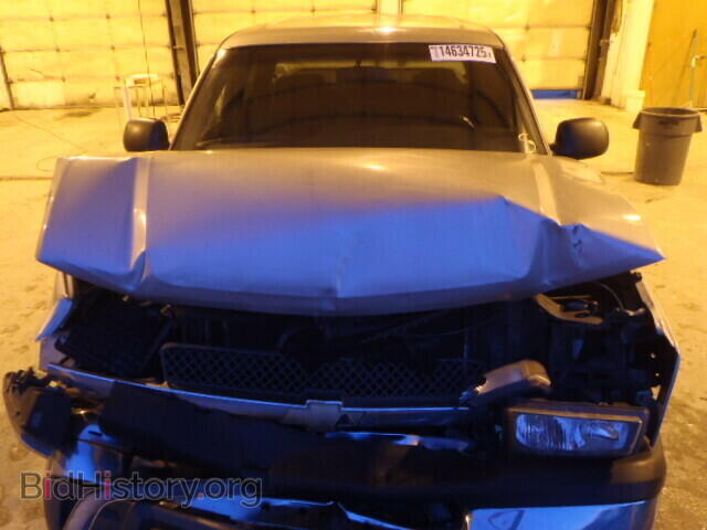 2005 CHEVROLET SILVERADO - VIN: 2GCEC13T451260373 - Фото 7