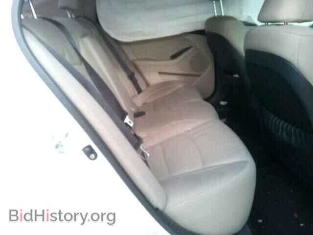 2013 KIA OPTIMA - VIN: KNAGM4A76D5327319 - Фото 6