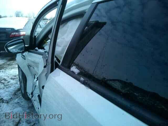 2013 KIA OPTIMA - VIN: KNAGM4A76D5327319 - Фото 10