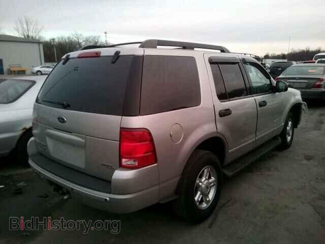2005 FORD EXPLORER - VIN: 1FMZU73E35UA76528 - Photo 4
