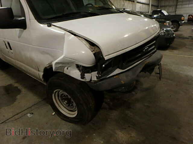2004 FORD ECONOLINE - VIN: 1FTNE24L44HA37728 - Photo 10