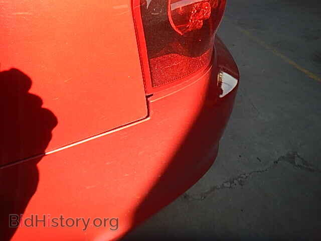 2011 DODGE AVENGER - VIN: 1B3BD4FB5BN540903 - Фото 9