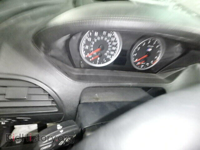 2007 BMW M6 - VIN: WBSEH93527CY23895 - Фото 8