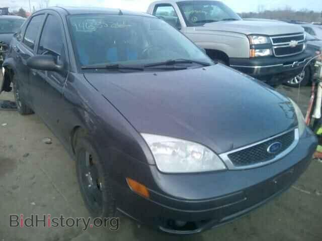 Photo 1FAHP34N57W190994 - FORD FOCUS 2007
