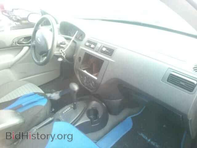 2007 FORD FOCUS - VIN: 1FAHP34N57W190994 - Photo 5