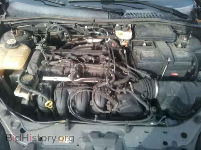 2007 FORD FOCUS - VIN: 1FAHP34N57W190994 - Photo 7