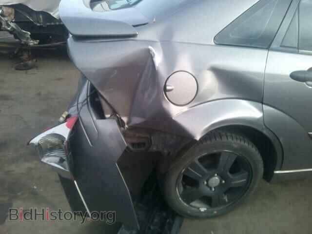 2007 FORD FOCUS - VIN: 1FAHP34N57W190994 - Photo 9