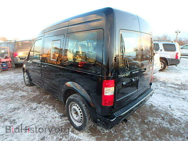 2011 FORD TRANSIT CO - VIN: NM0KS9CN9BT072473 - Фото 3