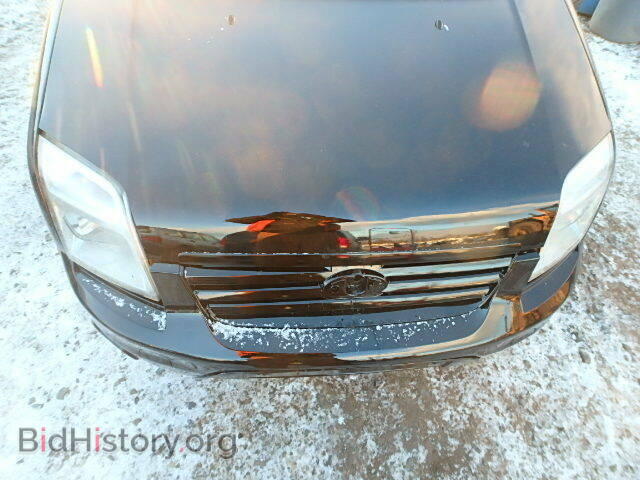 2011 FORD TRANSIT CO - VIN: NM0KS9CN9BT072473 - Фото 7