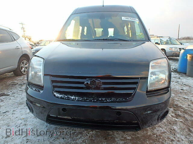 2011 FORD TRANSIT CO - VIN: NM0KS9CN9BT072473 - Фото 9