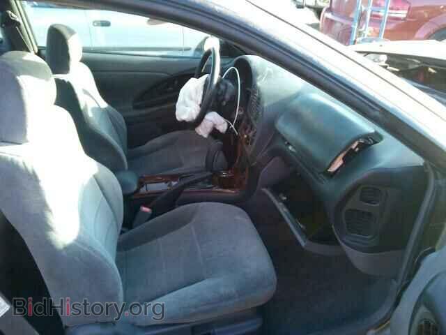 1998 CHRYSLER SEBRING - VIN: 4C3AU42N5WE019330 - Фото 5
