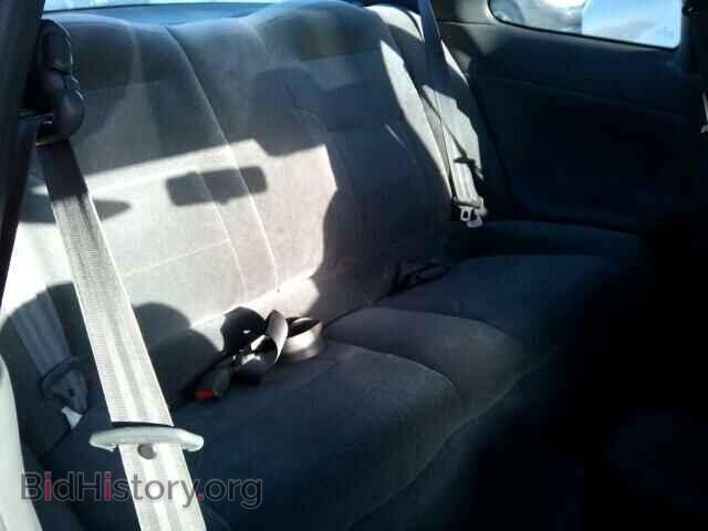 1998 CHRYSLER SEBRING - VIN: 4C3AU42N5WE019330 - Фото 6