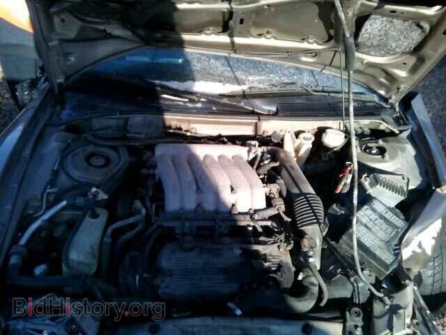 1998 CHRYSLER SEBRING - VIN: 4C3AU42N5WE019330 - Фото 7