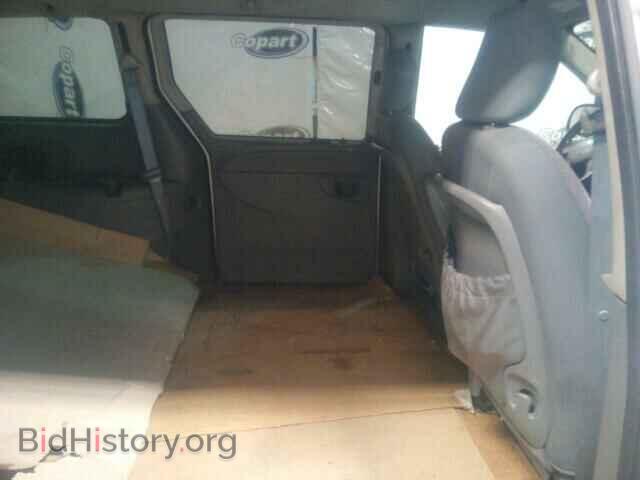 2007 DODGE CARAVAN - VIN: 1D4GP24RX7B103880 - Фото 6