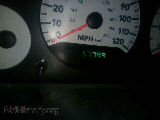2007 DODGE CARAVAN - VIN: 1D4GP24RX7B103880 - Фото 8