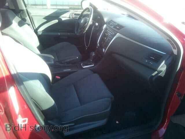 2012 SUZUKI KIZASHI - VIN: JS2RE9A30C6100452 - Фото 5