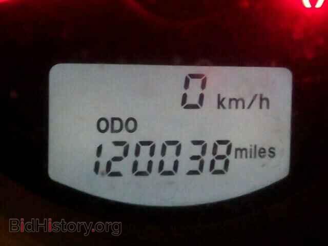 2007 MITSUBISHI ECLIPSE - VIN: 4A3AL35T77E026296 - Photo 8