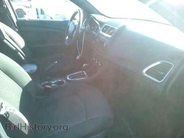 2013 DODGE AVENGER - VIN: 1C3CDZAB2DN547872 - Фото 5