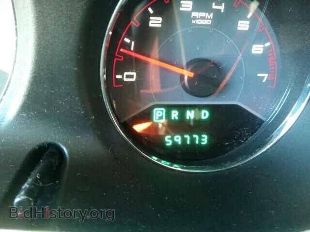 2013 DODGE AVENGER - VIN: 1C3CDZAB2DN547872 - Фото 8