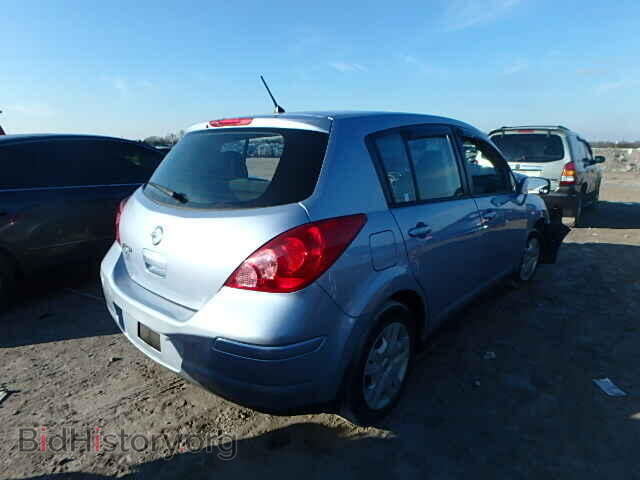 2011 NISSAN VERSA - VIN: 3N1BC1CP2BL391403 - Photo 4