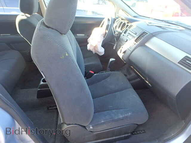 2011 NISSAN VERSA - VIN: 3N1BC1CP2BL391403 - Photo 5