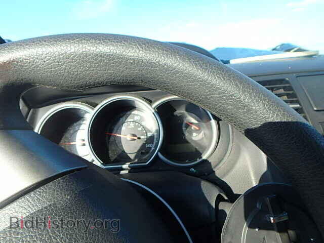 2011 NISSAN VERSA - VIN: 3N1BC1CP2BL391403 - Photo 8