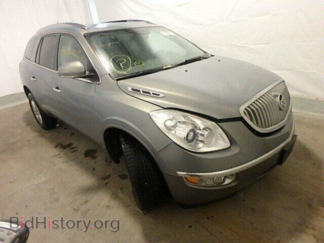 Фотография 5GAEV13728J294174 - BUICK ENCLAVE 2008