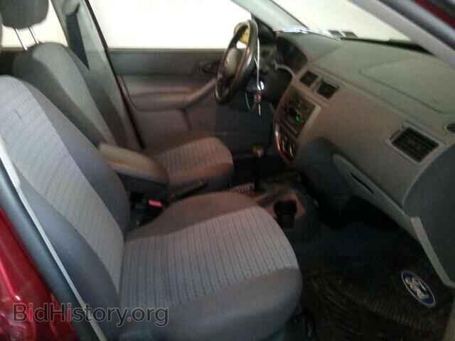 2005 FORD FOCUS - VIN: 1FAFP36N55W157303 - Фото 5