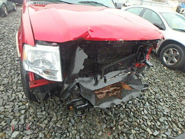 2007 FORD EXPEDITION - VIN: 1FMFK18567LA33258 - Фото 10