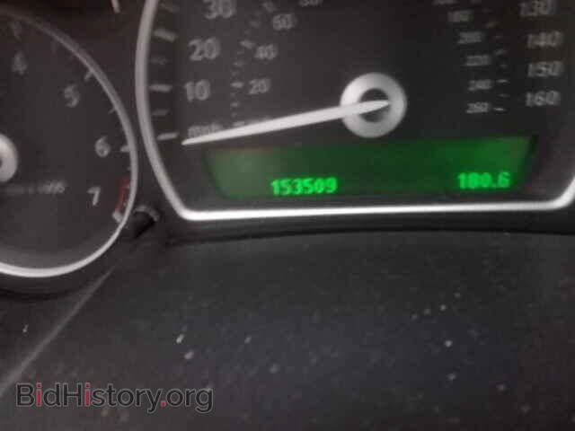 2007 SAAB 9 3 - VIN: YS3FD46Y271108863 - Фото 8