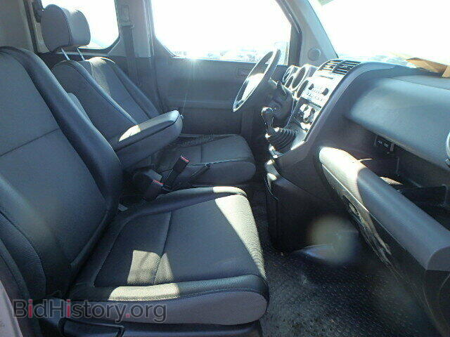 2005 HONDA ELEMENT - VIN: 5J6YH27695L024248 - Фото 5