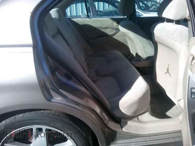 2003 MITSUBISHI GALANT - VIN: 4A3AA46GX3E097838 - Фото 6