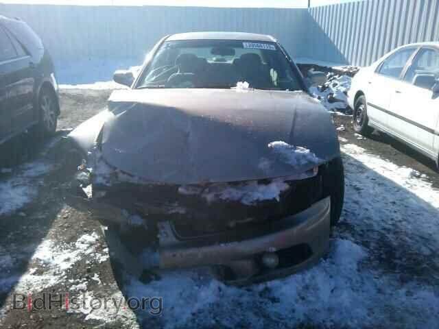 2003 MITSUBISHI GALANT - VIN: 4A3AA46GX3E097838 - Фото 9