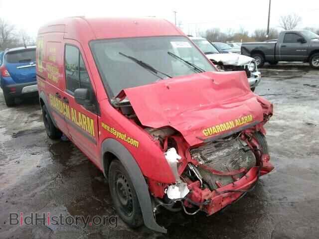 Фотография NM0LS7AN9CT124486 - FORD TRANSIT CO 2012