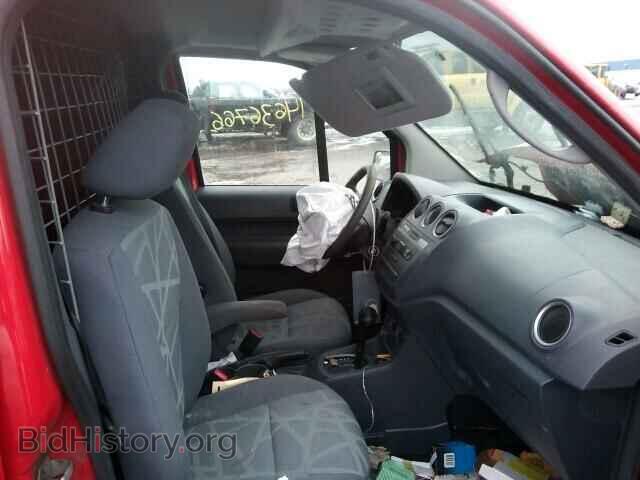2012 FORD TRANSIT CO - VIN: NM0LS7AN9CT124486 - Фото 5