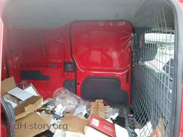2012 FORD TRANSIT CO - VIN: NM0LS7AN9CT124486 - Фото 6