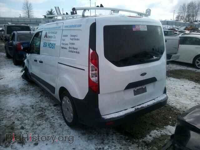 2014 FORD TRANSIT CO - VIN: NM0LE7E78E1156928 - Фото 3