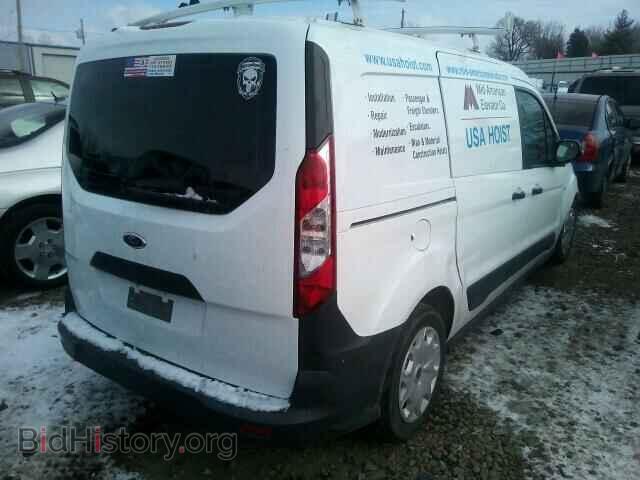 2014 FORD TRANSIT CO - VIN: NM0LE7E78E1156928 - Фото 4