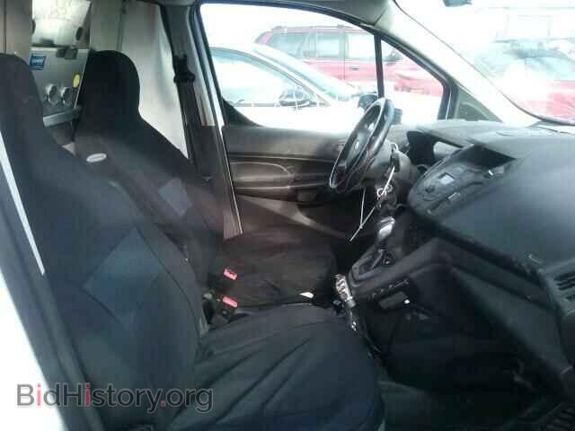 2014 FORD TRANSIT CO - VIN: NM0LE7E78E1156928 - Фото 5