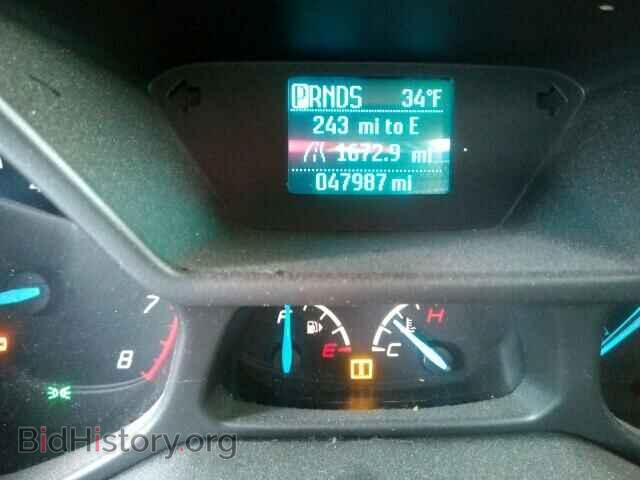 2014 FORD TRANSIT CO - VIN: NM0LE7E78E1156928 - Фото 8