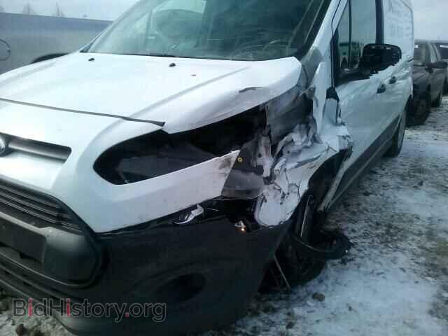 2014 FORD TRANSIT CO - VIN: NM0LE7E78E1156928 - Фото 9