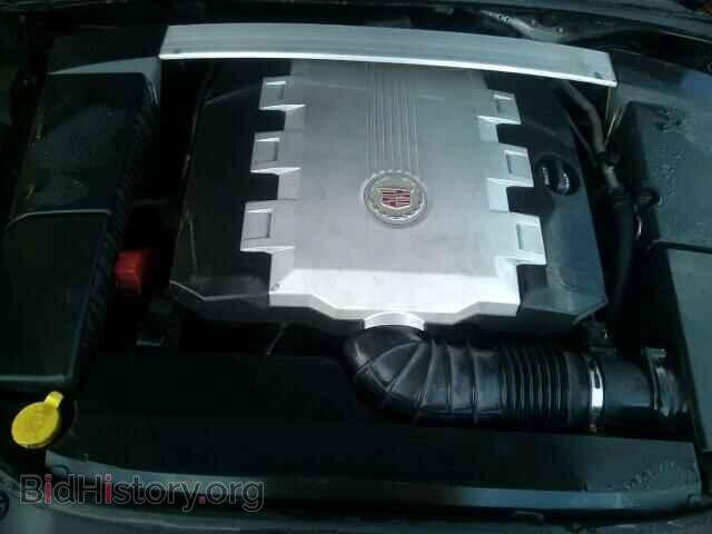 2008 CADILLAC CTS - VIN: 1G6DF577580185807 - Фото 7