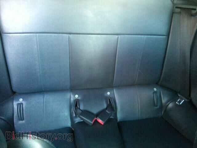 2003 MITSUBISHI ECLIPSE - VIN: 4A3AE75H63E050855 - Фото 6