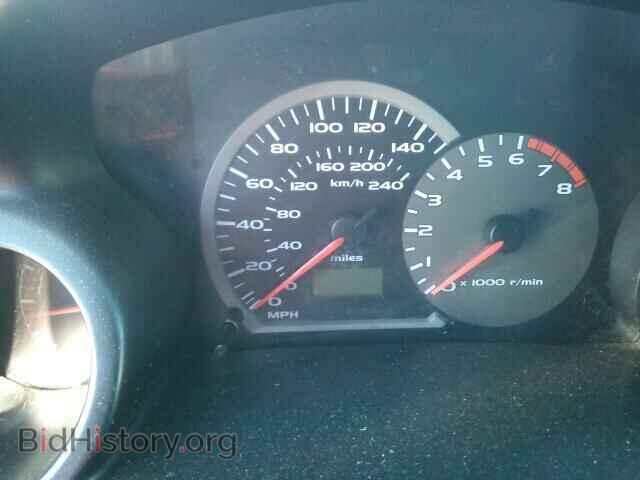 2003 MITSUBISHI ECLIPSE - VIN: 4A3AE75H63E050855 - Фото 8