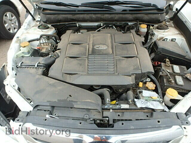 2012 SUBARU OUTBACK - VIN: 4S4BRDCC5C2247286 - Photo 7