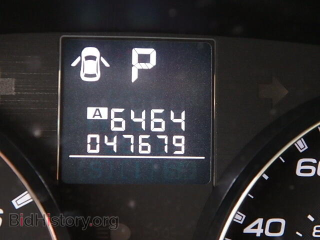 2012 SUBARU OUTBACK - VIN: 4S4BRDCC5C2247286 - Photo 9