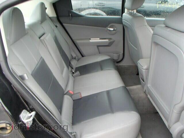 2008 DODGE AVENGER - VIN: 1B3LC56K88N575232 - Фото 6