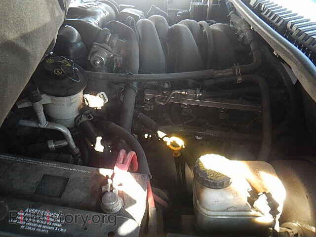 2006 FORD EXPLORER - VIN: 1FMEU75806UB26194 - Фото 7